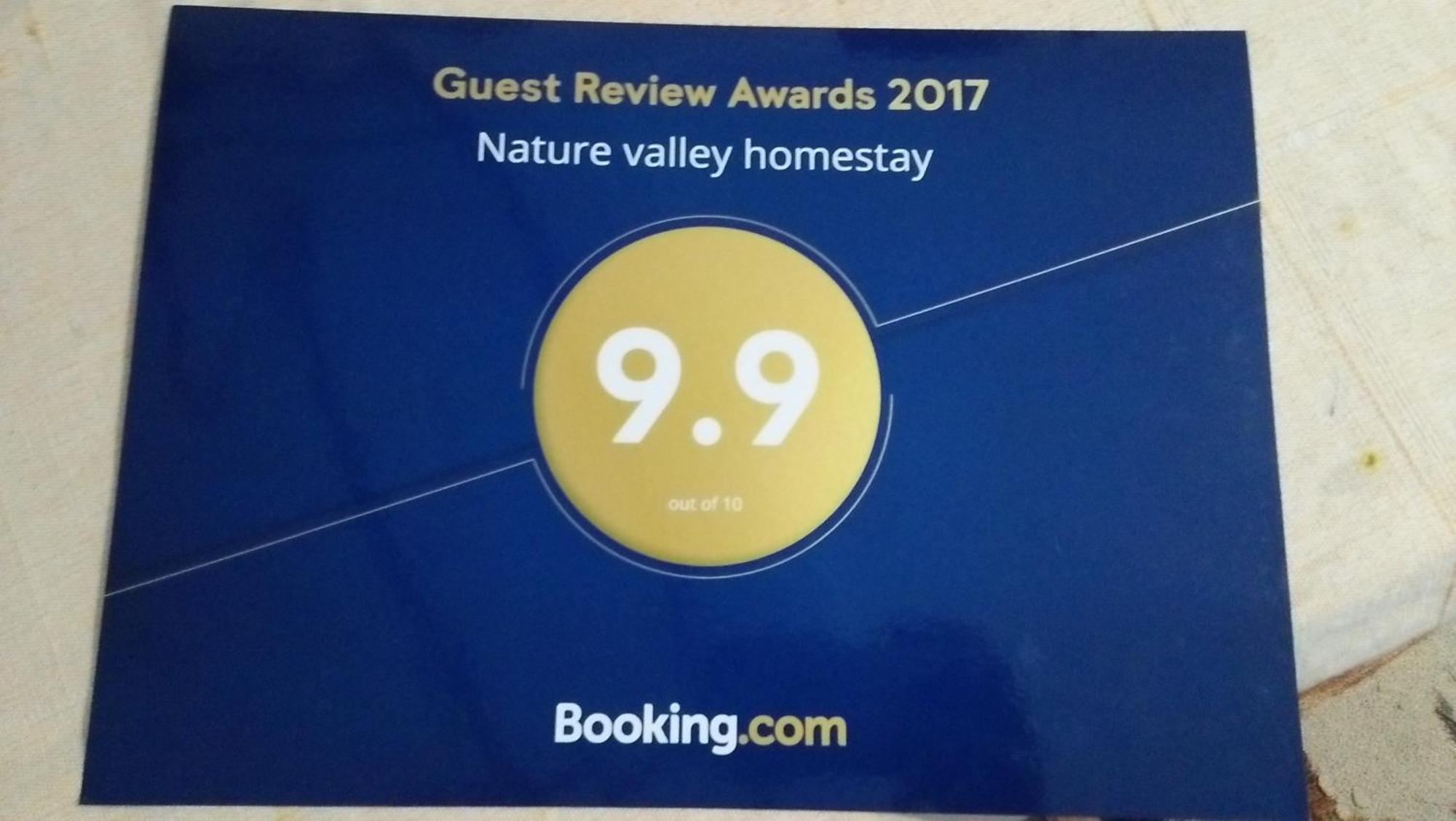 Ella Nature Valley Homestay Eksteriør bilde